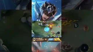 BADANG SAINT SEIYA SKIN GAMEPLAY | BADANG BEST BUILD 2022