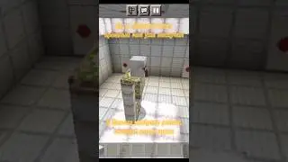 Робот полицейский украден #minecraft #приколы #shorts