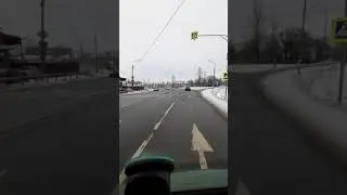 Категория С как начинается утро часть 4