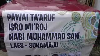 PAWAI TA'ARUF