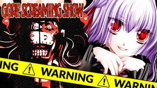 Gore Screaming Show | A Terrifying Psychological Horror Gorefest