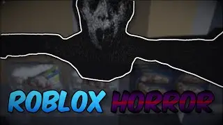 THIS IS THE BEST ROBLOX HORROR GAME