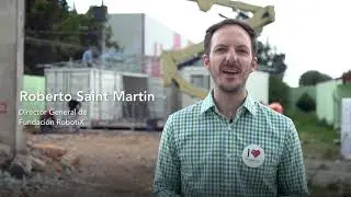 Laboratorio Solar de Aprendizaje México