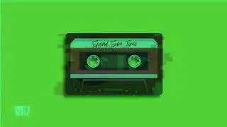 Free Rnb Afro type beat "Spend Sum Time