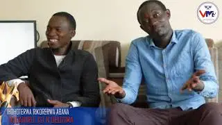 ISI N'UBUZIMA: KWIGIRA NTIBINDEBA /IRARI RY'AMAFARANGA #$-INTANDARO Y'IHOHOTERWA RIKORERWA ABANA