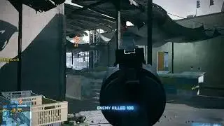 BF3 aKashJJJ REVENGE! VS XOX US SIDE Weekly Tournament 5on5 nightcup640x480