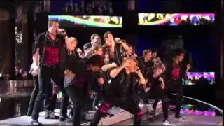 7th Performance - Dartmouth Aires - 