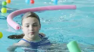 Swimming - Camps
