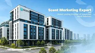 SCENTA - Leading Scent Solution Supplier
