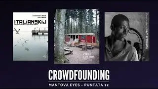 Mantova Eyes 12 - Il crowdfounding del libro fotografico