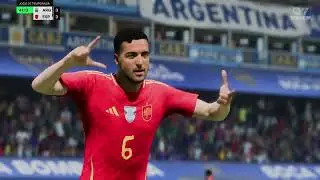 Rápida Virada no EA FC 24 [PS5]