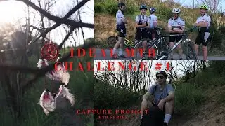 MTB Series Episode 3 : IDEAL MTB CHALLENGE #1