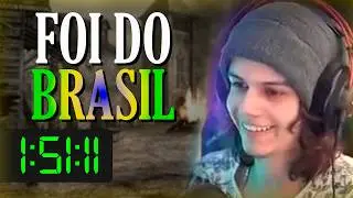 RECORDE MUNDIAL na SPEEDRUN de Resident Evil 4 SEM MERCADOR EXPLICADO