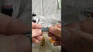 Регулировка  зазора между колодками ручника соната ТагАЗ артикул 5825437000 и 5825337000