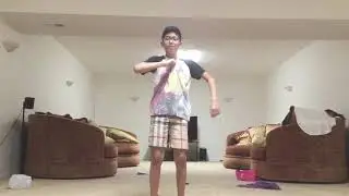 Zach king shirt swap attempt