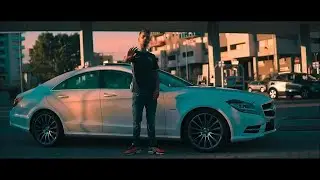 BLUEMAGIC - FAVELAS (Official Video)