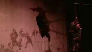 Cirk La Putyka I Boom (Trailer)