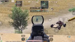 AKM spray on 💯 🔥🥶