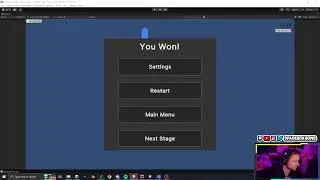 Gamedev 2D game need ideas | !discord