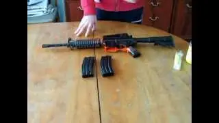 well d94s bb gun review