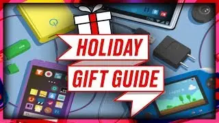 CHRISTMAS GIFT IDEAS 2019 | GIFT GUIDE