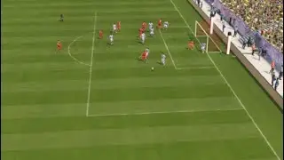 Fifa Goals - January 2022