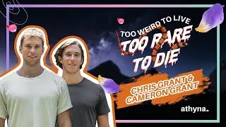 You Need Escape | Chris & Cameron Grant Oppose the Status Quo on Busyness & Work-Life Balance