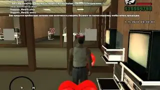 samp 0.3z Rp с модами и сылки на моды и сервер рп с IP