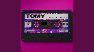 BAD BOY