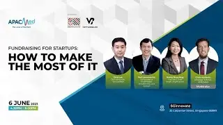 Fundraising for Startups: How to Make the Most of it