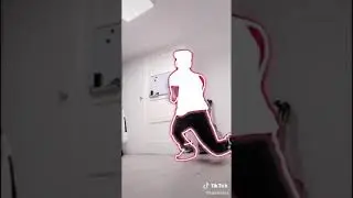 Neon Scribble effect 