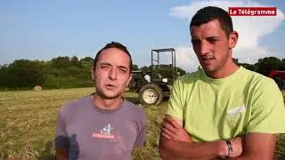 Agrifête. 
