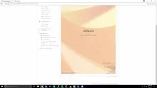 Design View Explained