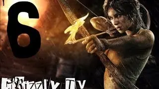 Tomb Raider [Lara Koft i bomji] #6
