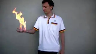 Ultimate Flames of the Phoenix