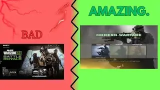 How UI can COMPLETELY Change a Game | OmegaSpin Devlog