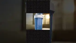 3D shaker 