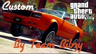 Gta Online: DLC Lowrider 2: Willard Faction