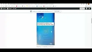 Realme C15 Mt6582 5.0 Flash File China Master Clone Copy