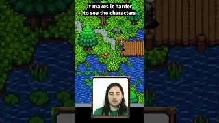 Pixel Art Grass