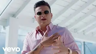 Américo, Silvestre Dangond - Mi Deseo (Official Video)
