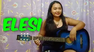 ELesi by Rivermaya (Cover) Just Joy Channel