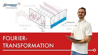 Wie funktioniert die Fourier-Transformation?