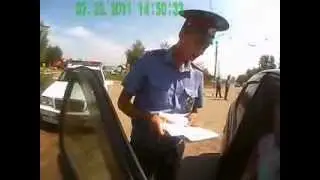 ГИБДД Уфа Часть - 6