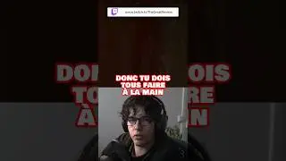 C'est parfois très galère de faire une bonne intro de vidéo