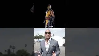 RANKING Characters In MORTAL KOMBAT 1🔥#shorts #mortalkombat