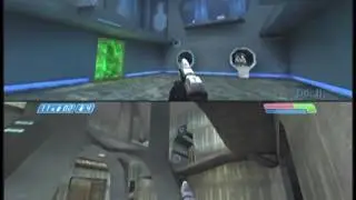 Missingno & Mr. Haha vs Toolate & Mr. Gobbles - Hotbox (Neutral Host)