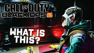 Finding out the TRUTH about The Cradle! | Black Ops 6 Campaign