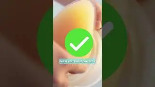Make Sure to Position Your Breast Pump Correctly