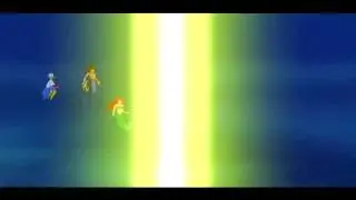 Atlantica - [14] - Kingdom Hearts (PS2)